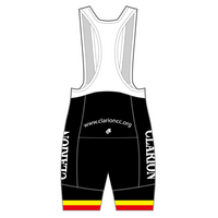 Performance Bib Shorts