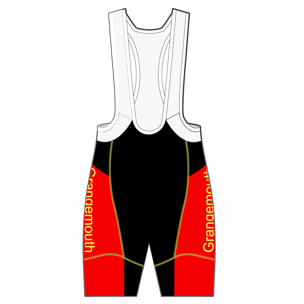 Performance Bib Shorts