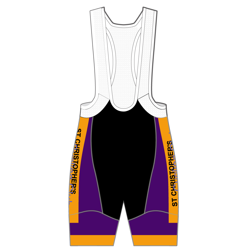 Performance Bib Shorts