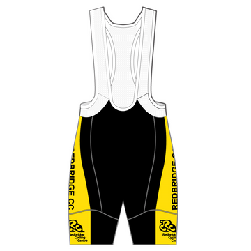 Performance Bib Shorts