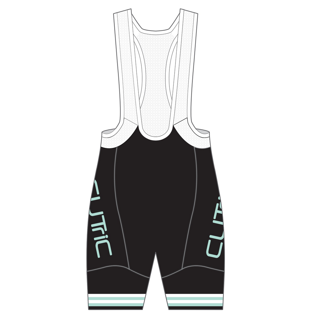 Performance Bib Shorts