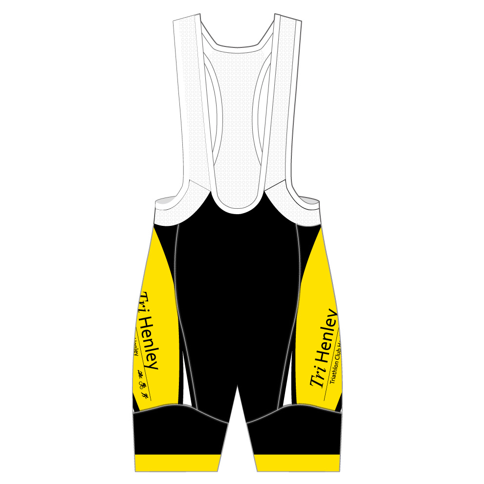 Performance Bib Shorts