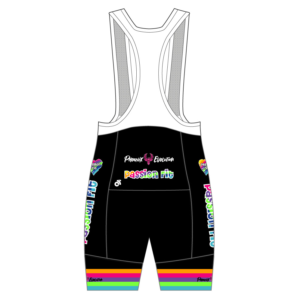 Performance Bib Shorts