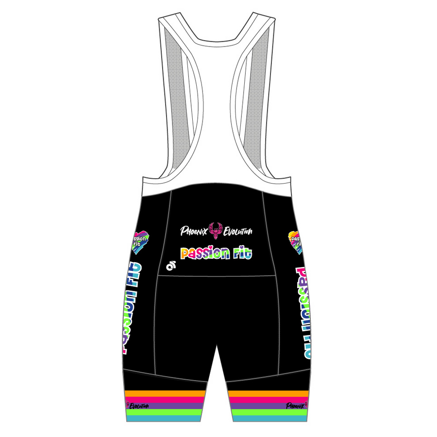Performance Bib Shorts