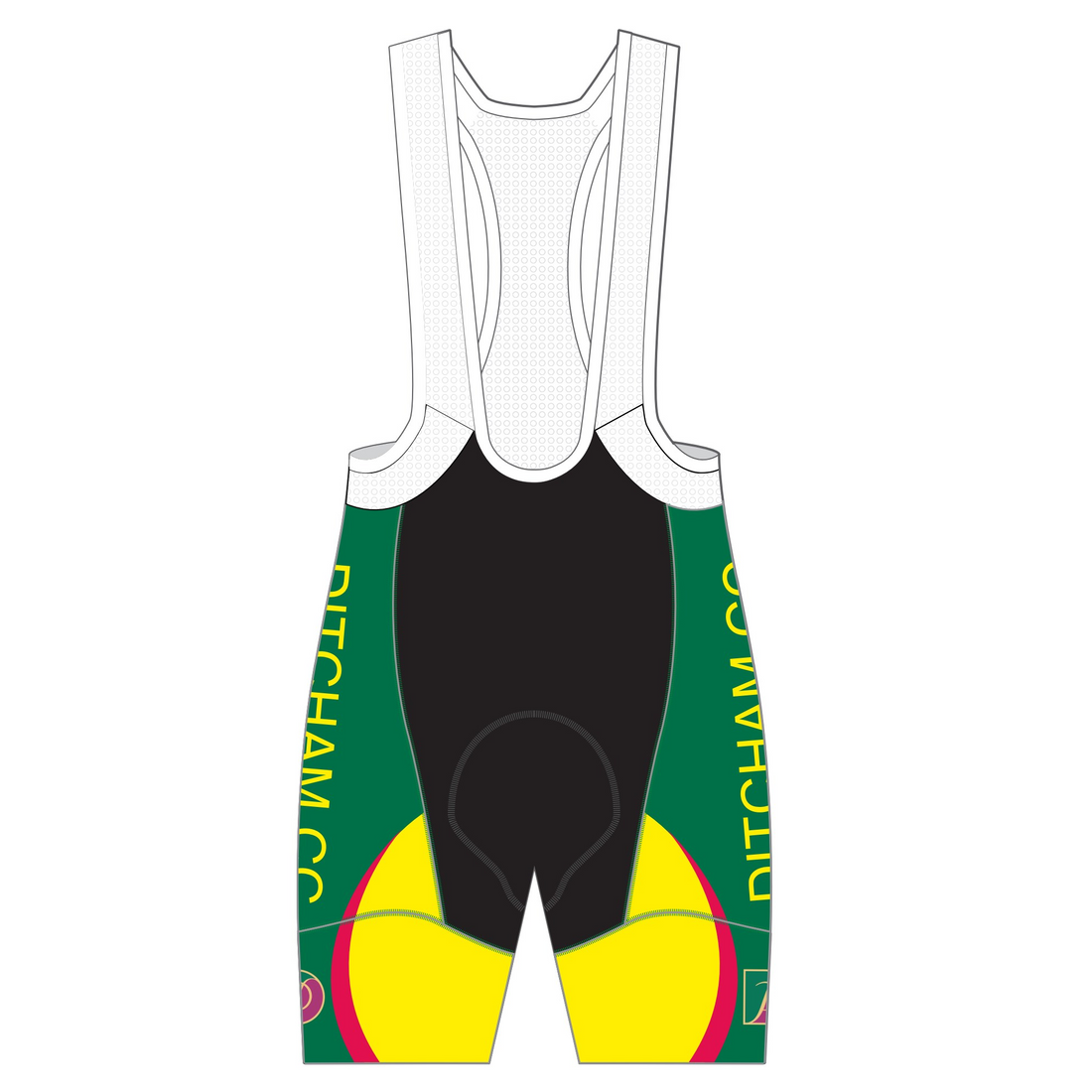 Performance Bib Shorts