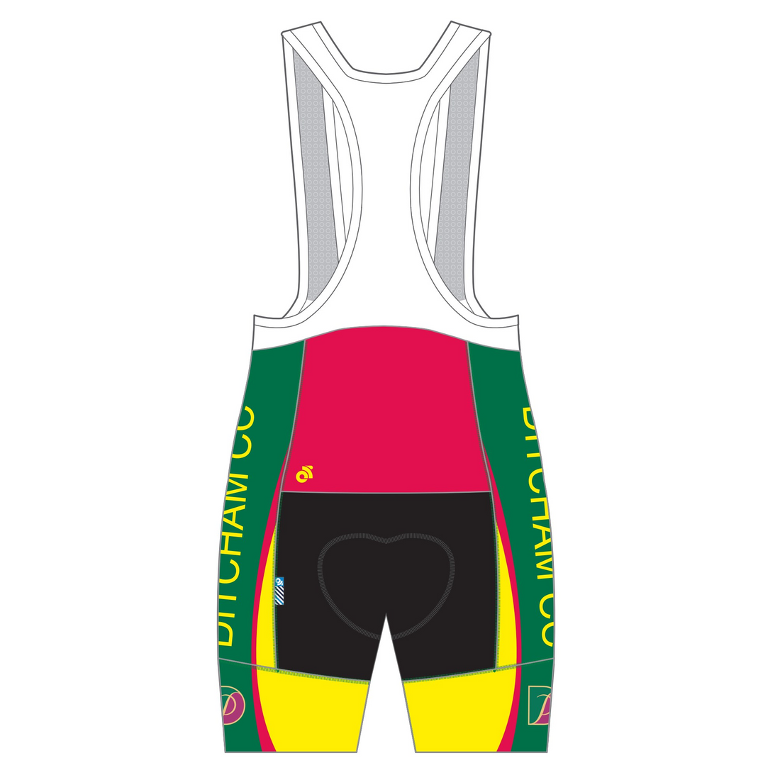 Performance Bib Shorts
