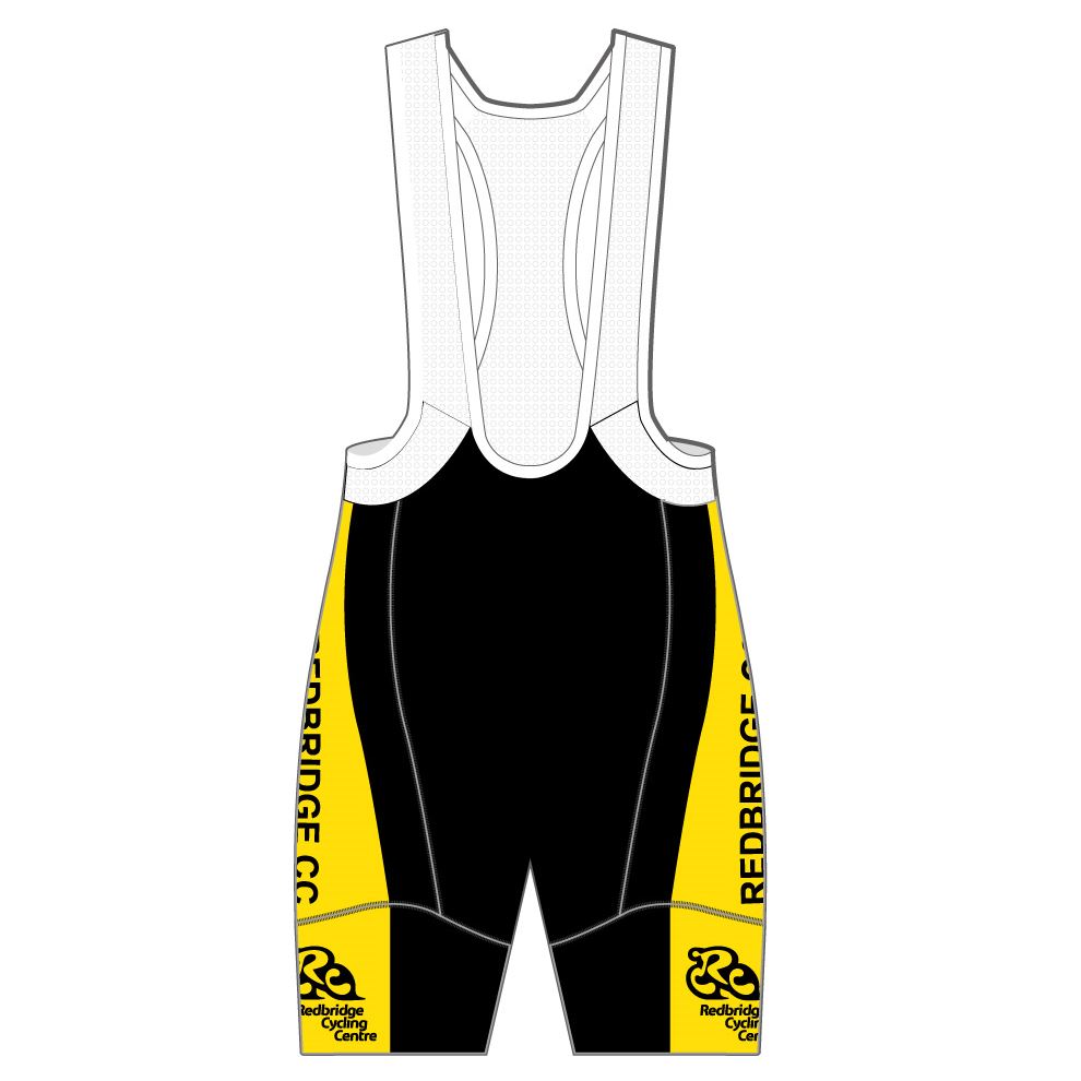 Performance Bib Shorts Champion System UK