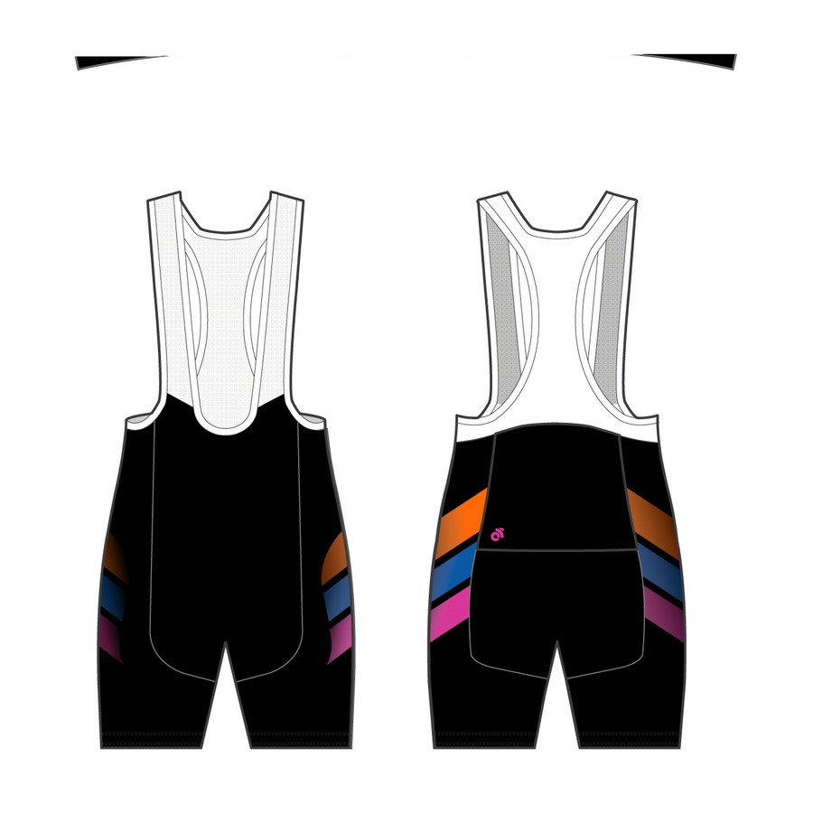 TECH Bib Shorts