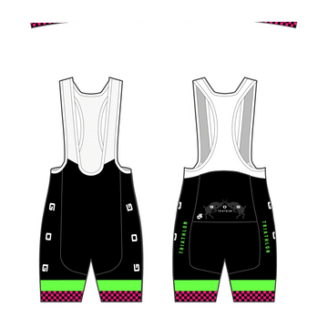 TECH Bib Shorts