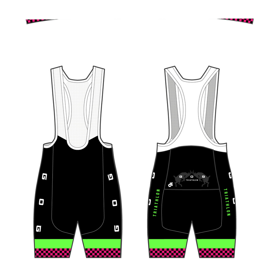 TECH Bib Shorts