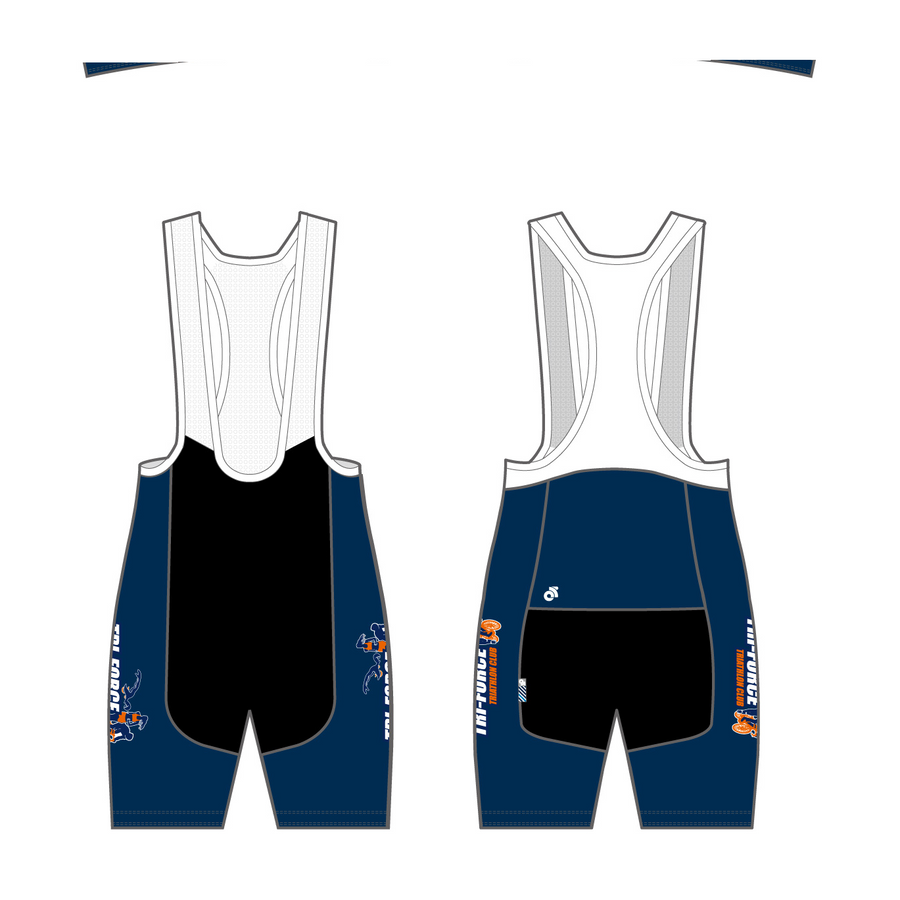 TECH Bib Shorts