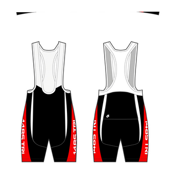 TECH Bib Shorts