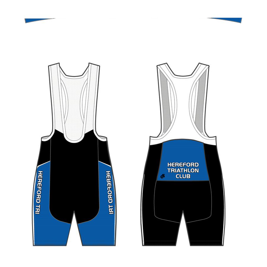 TECH Bib Shorts