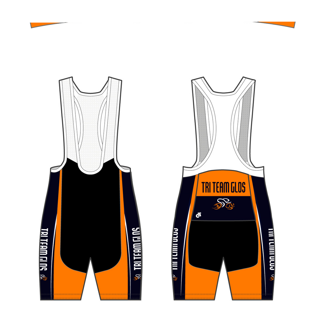 TECH Bib Shorts