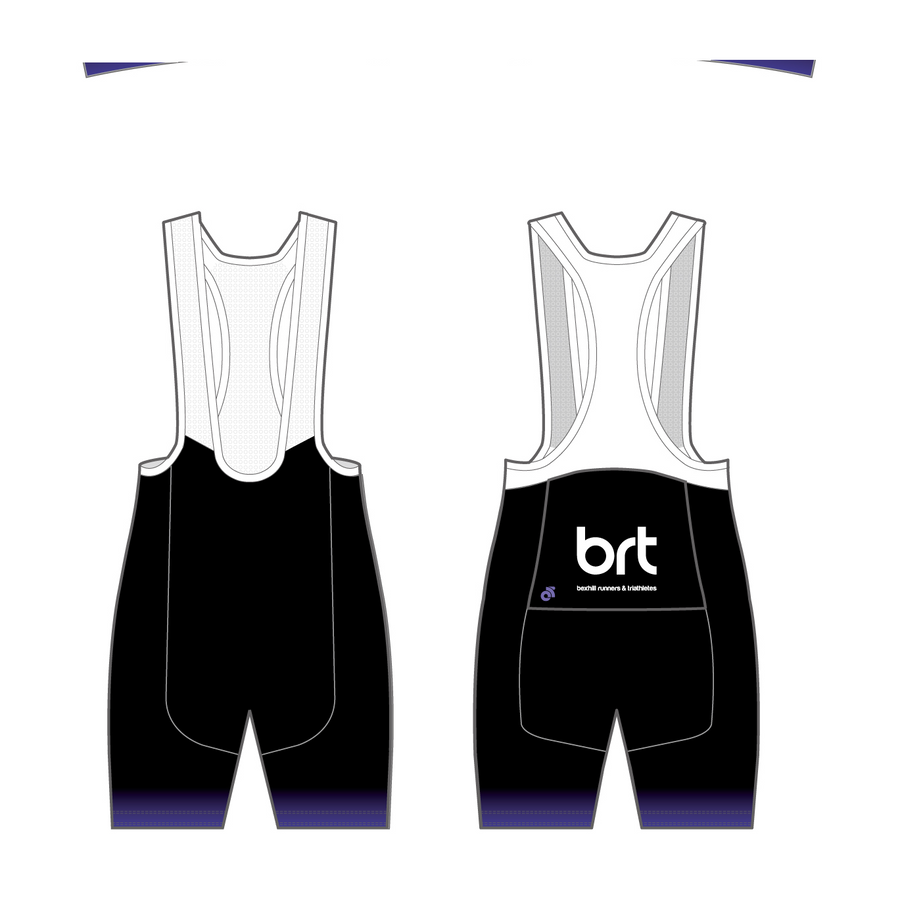 TECH Bib Shorts