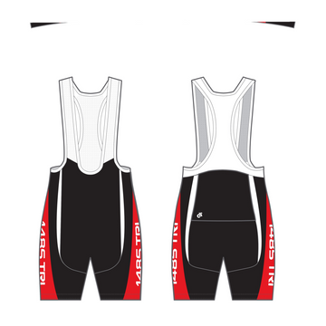 TECH Bib Shorts