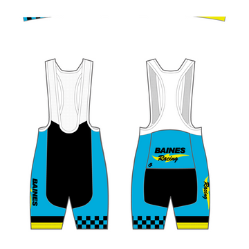 TECH Bib Shorts