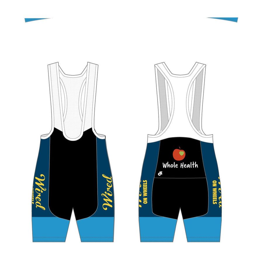 TECH Bib Shorts Champion System UK