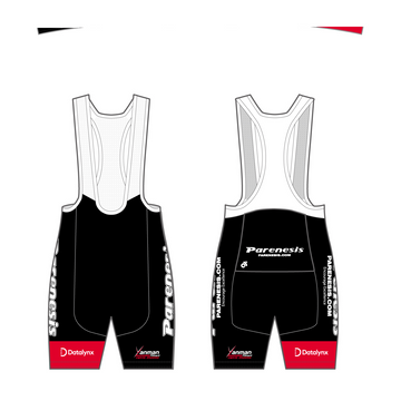 TECH Bib Shorts