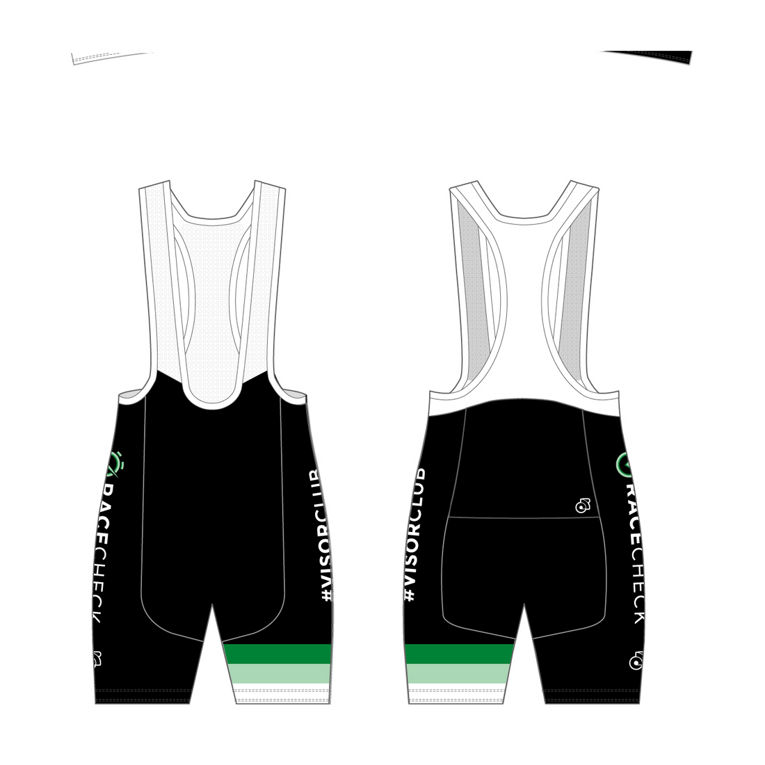 TECH Bib Shorts