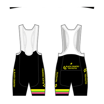 TECH Bib Shorts