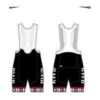 TECH Bib Shorts Champion System UK