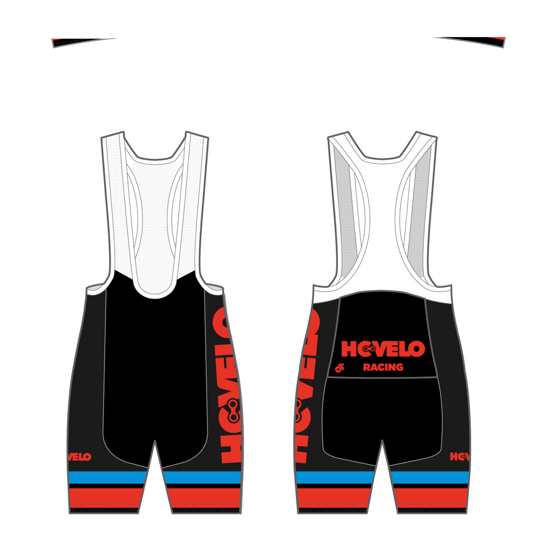 TECH Bib Shorts