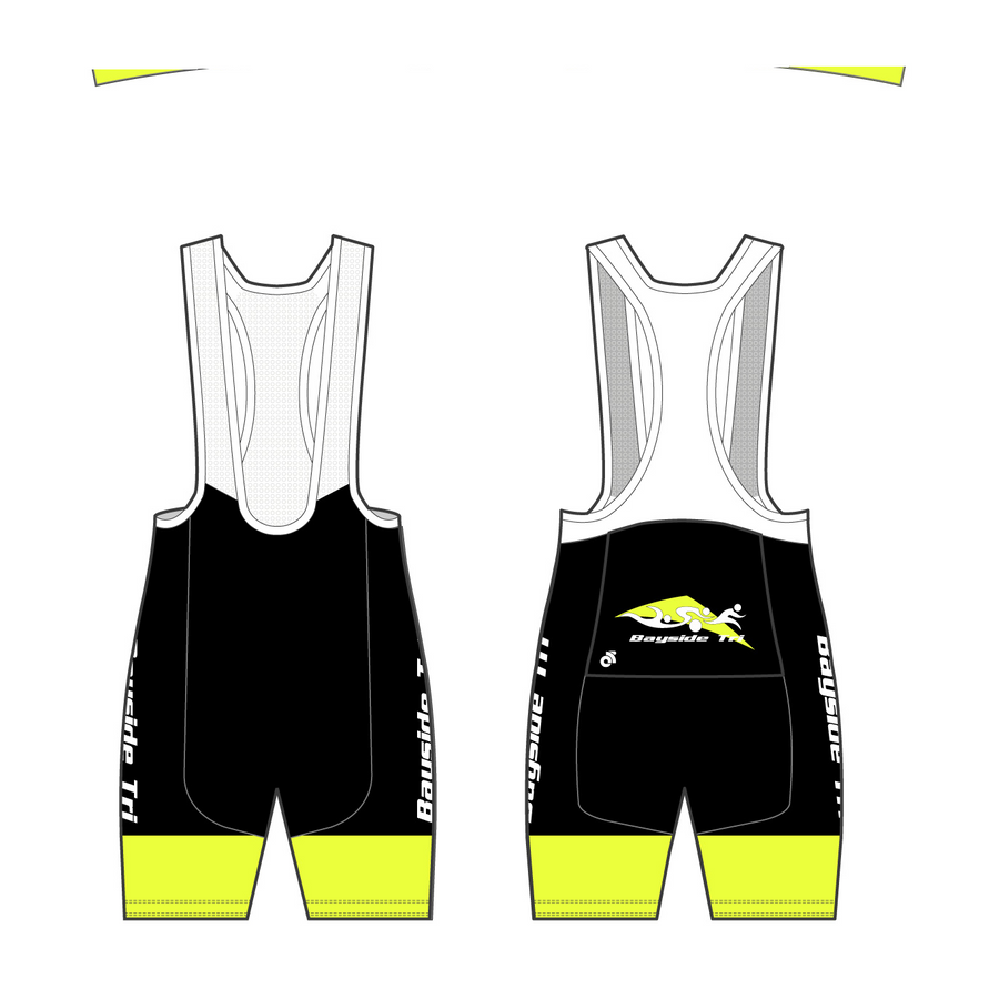 TECH Bib Shorts