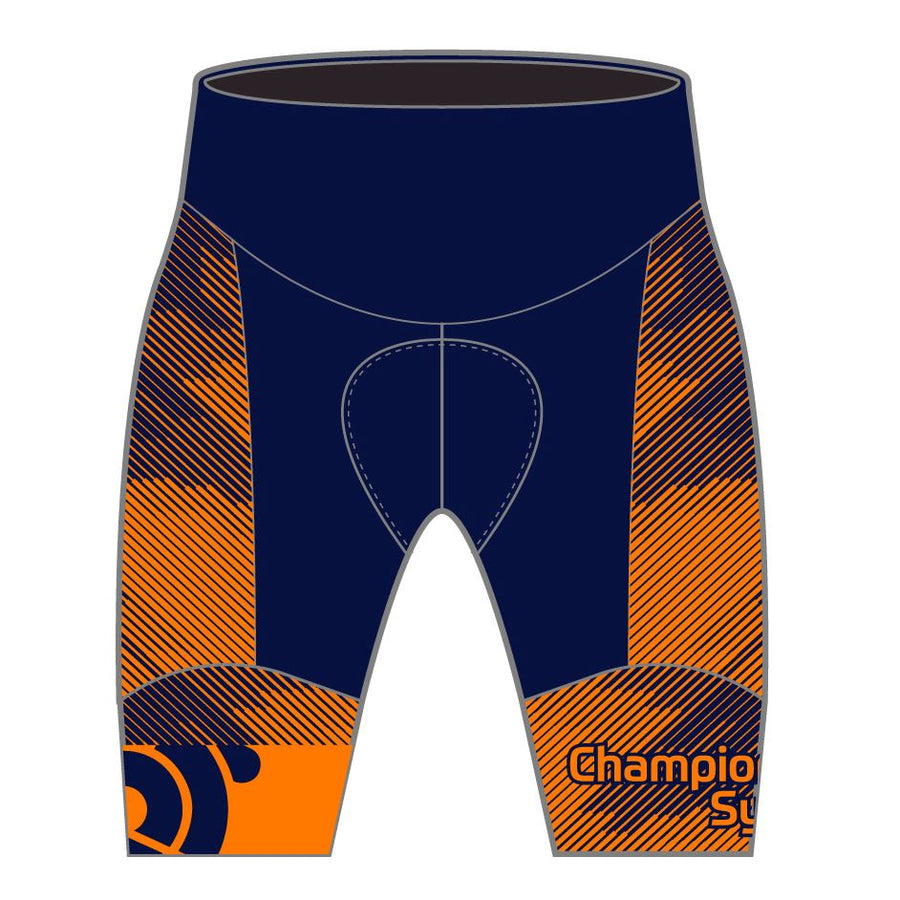 Performance High-Rise Cycle Shorts Champion System UK