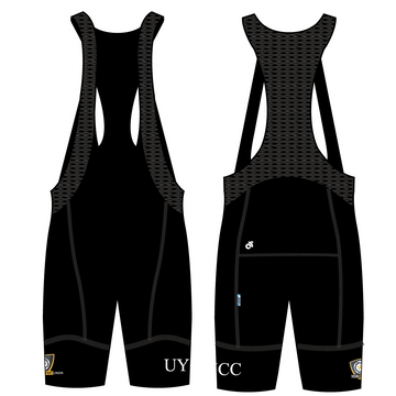 PERFORMANCE Premium Pre Dyed Bib Short - Semi Custom