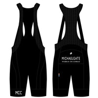 APEX Premium Pre Dyed Bib Short - Semi Custom Champion System UK