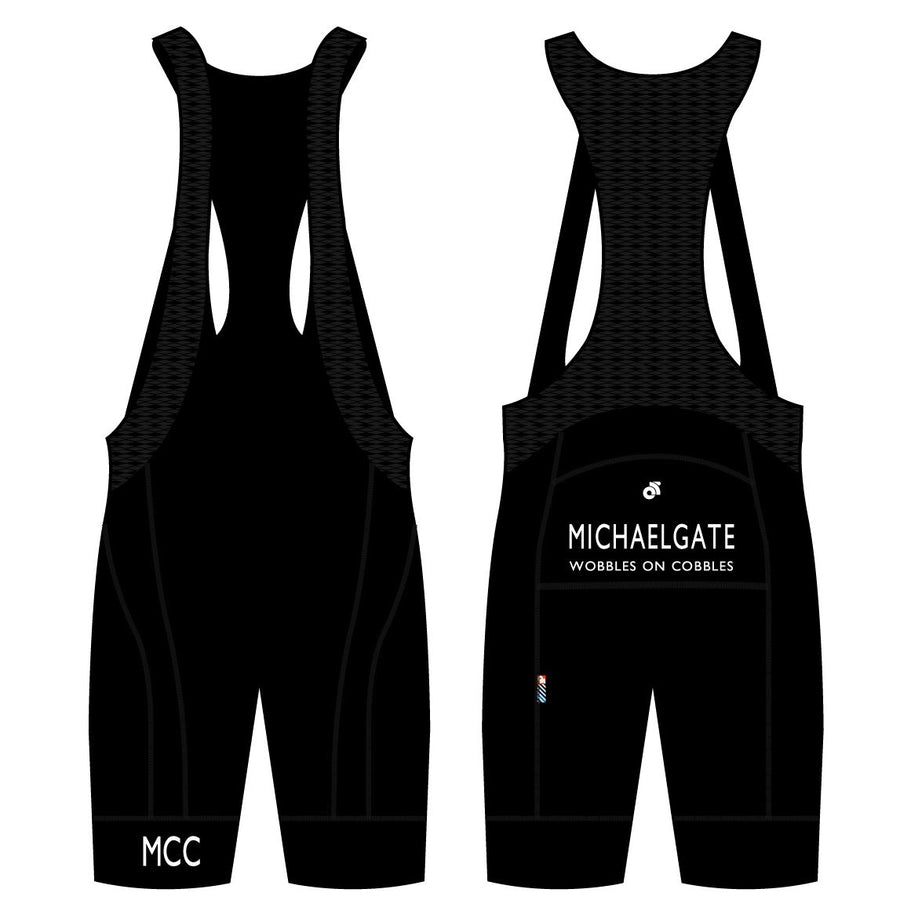 APEX Premium Pre Dyed Bib Short - Semi Custom Champion System UK