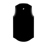 Base Layer Pro Sleeveless - Full Custom Champion System UK