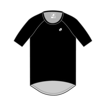 Base Layer Pro Short Sleeve - Full Custom Champion System UK