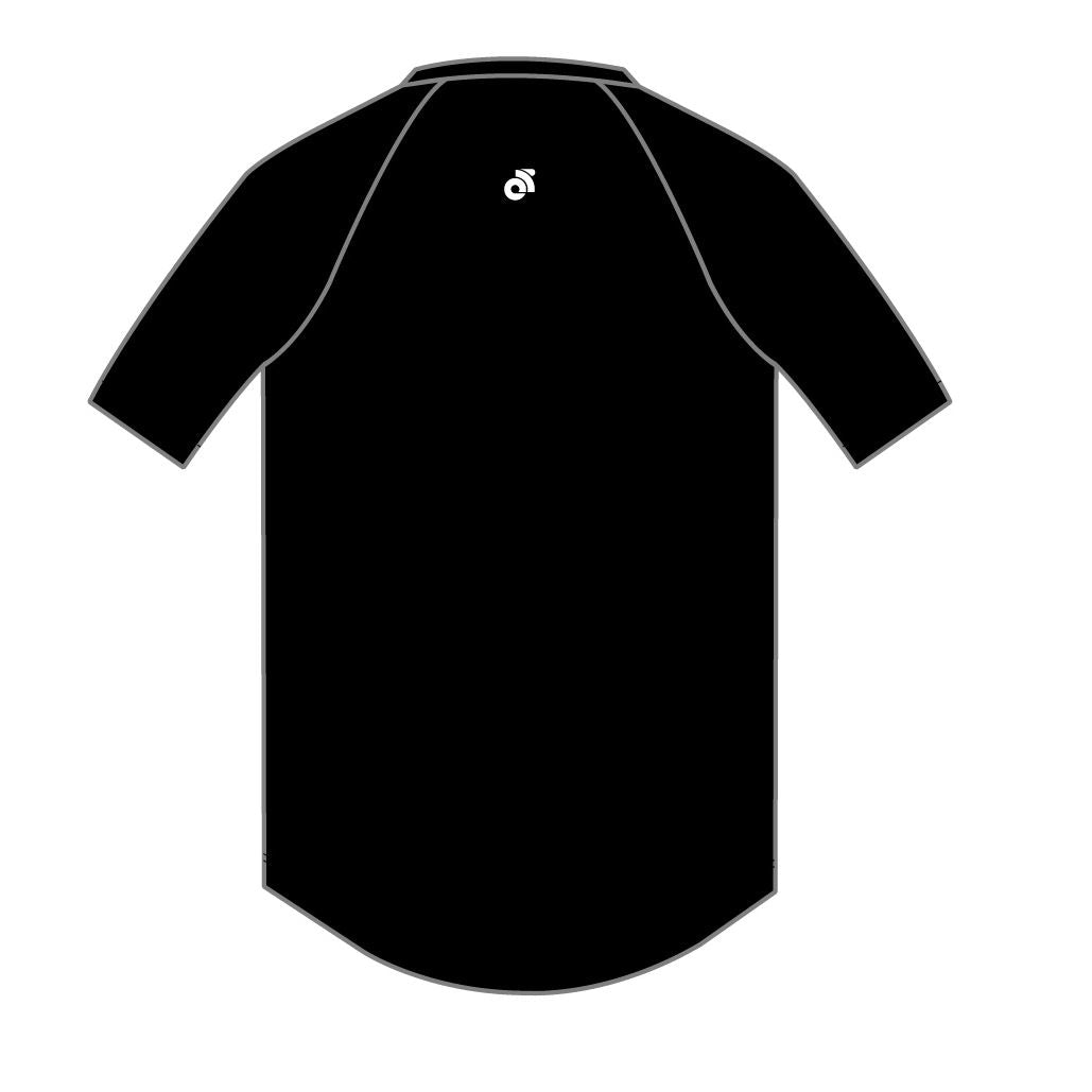 Base Layer Pro Short Sleeve - Full Custom Champion System UK