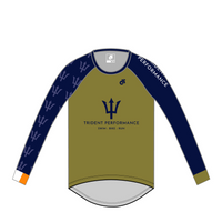 Base Layer Pro Long Sleeve - Full Custom