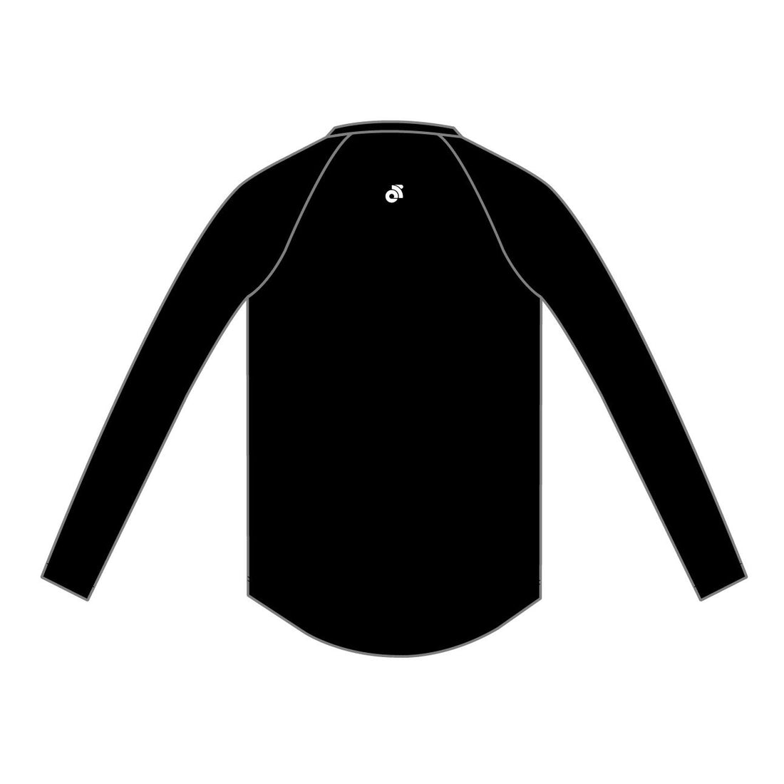 Base Layer Pro Long Sleeve - Full Custom Champion System UK