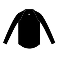 Base Layer Pro Long Sleeve - Full Custom Champion System UK
