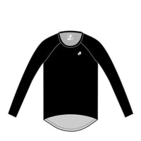 Base Layer Pro Long Sleeve - Full Custom Champion System UK