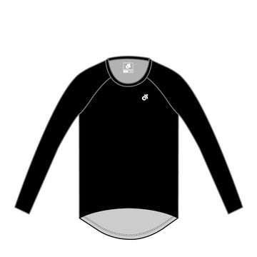Base Layer Pro Long Sleeve - Full Custom Champion System UK