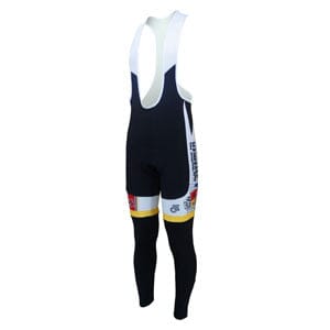 PERFORMANCE Winter Bib Tights Champion System UK