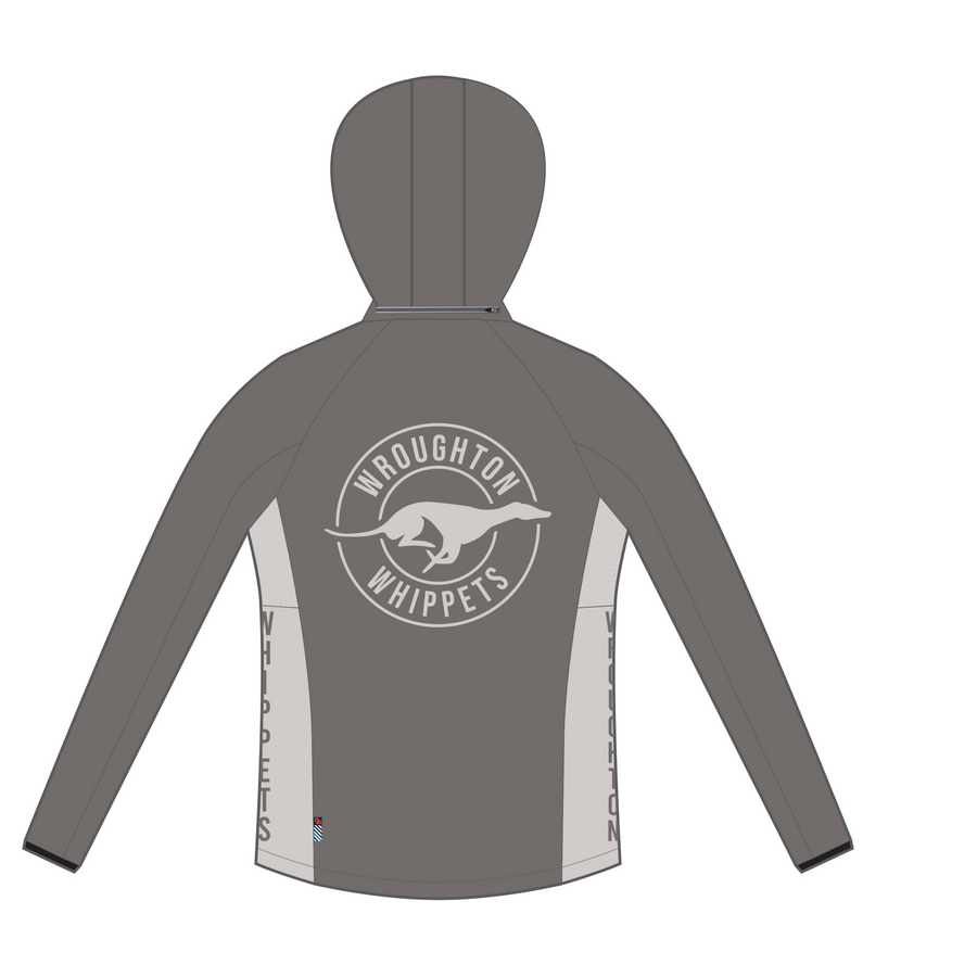 CITY Bremen Windbreaker