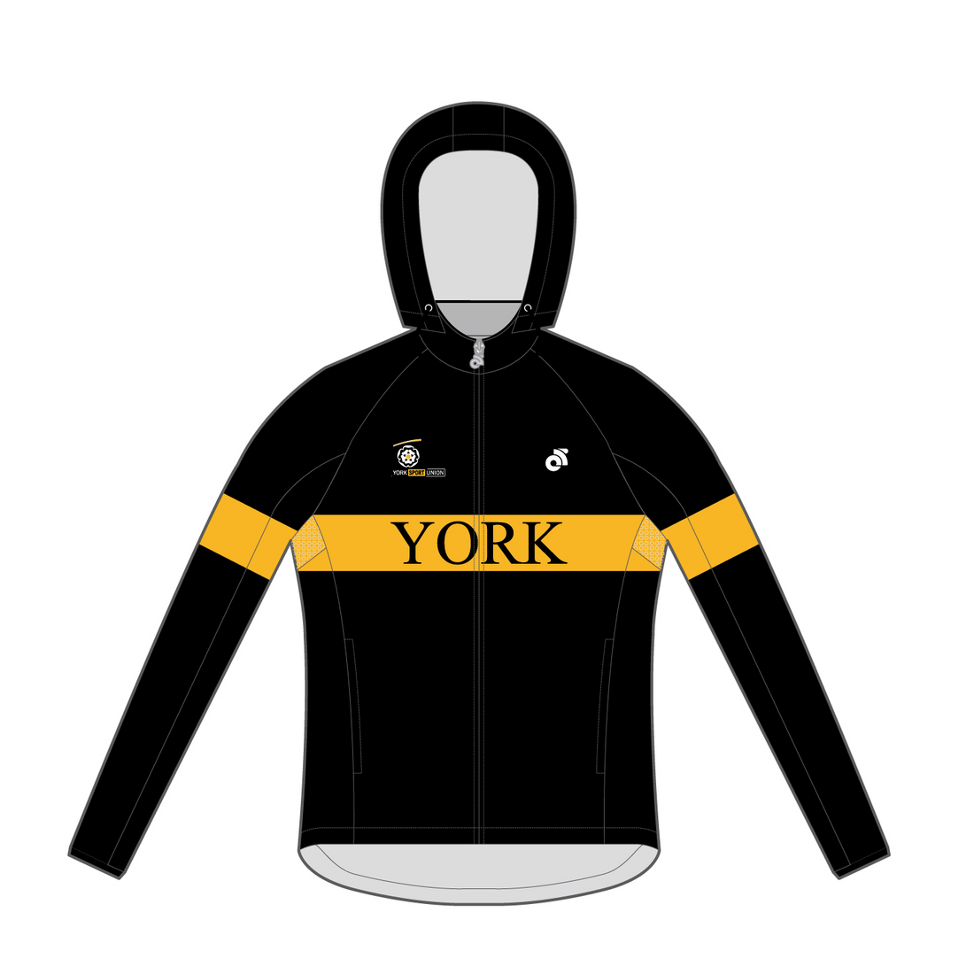 CITY Bremen Windbreaker