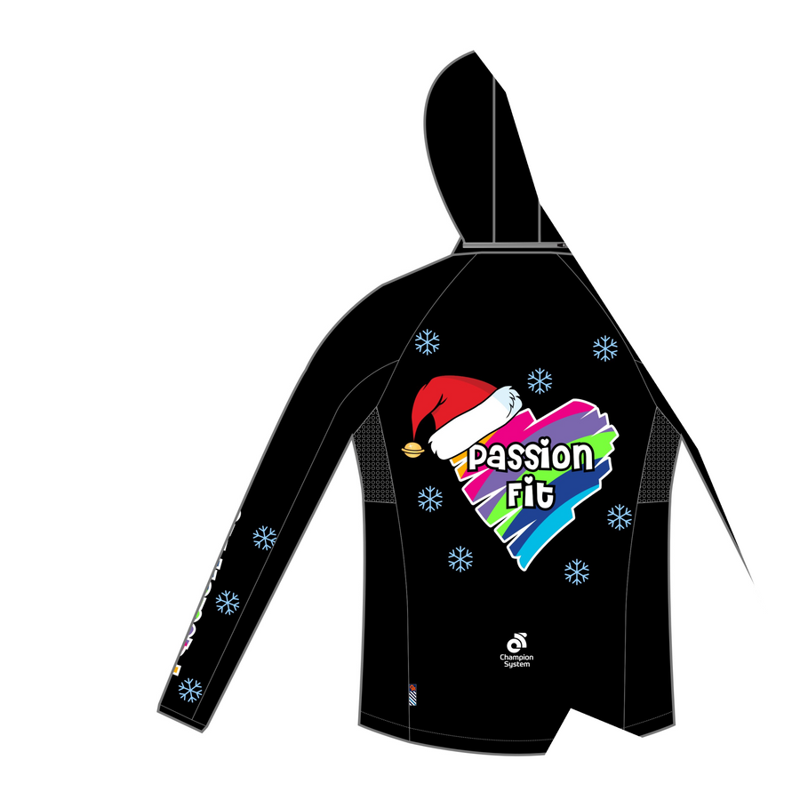 CITY Bremen Windbreaker