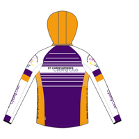 CITY Bremen Windbreaker