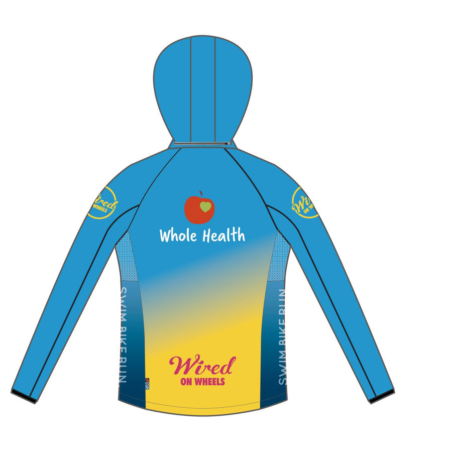 CITY Bremen Windbreaker Champion System UK