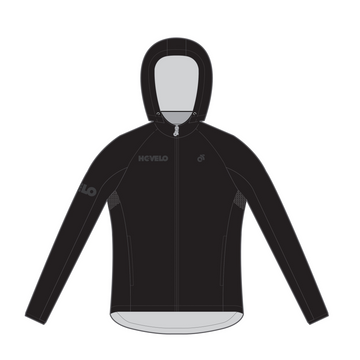 CITY Bremen Windbreaker