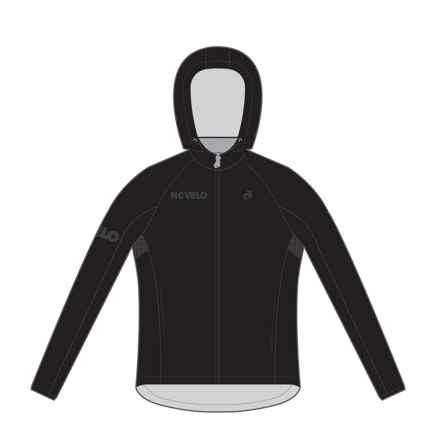 CITY Bremen Windbreaker