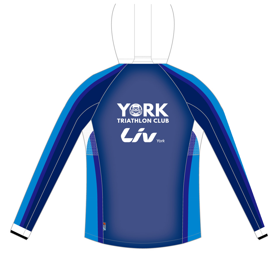 CITY Bremen Windbreaker
