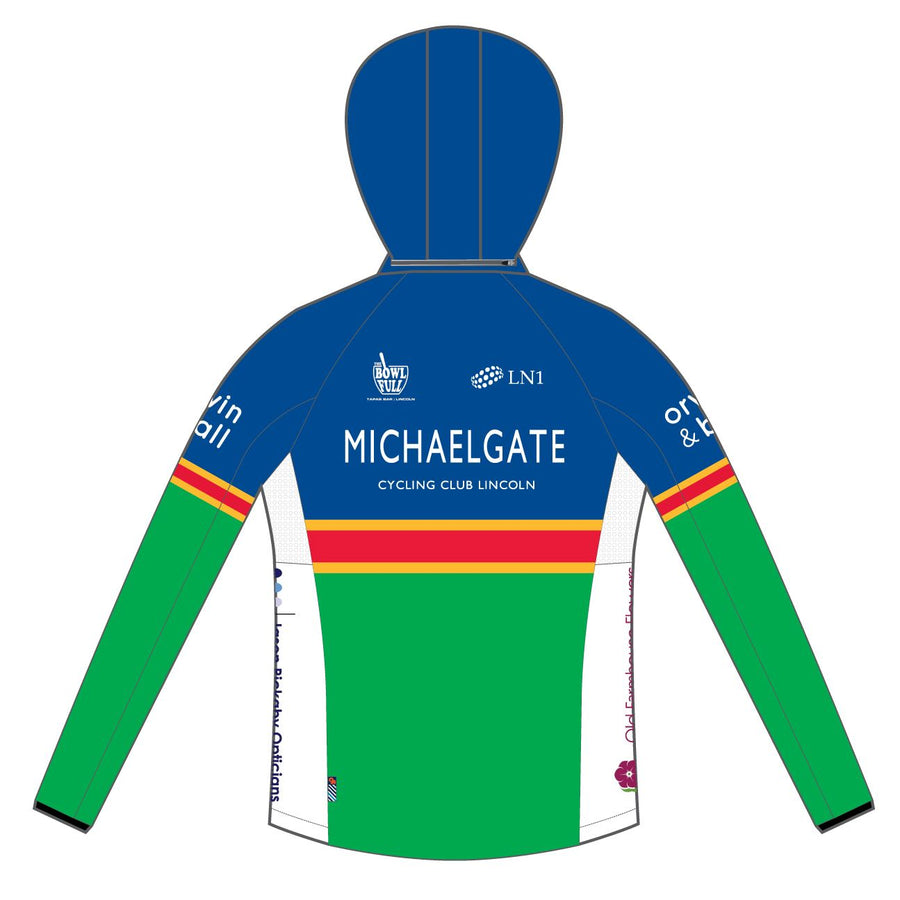 CITY Bremen Windbreaker Champion System UK